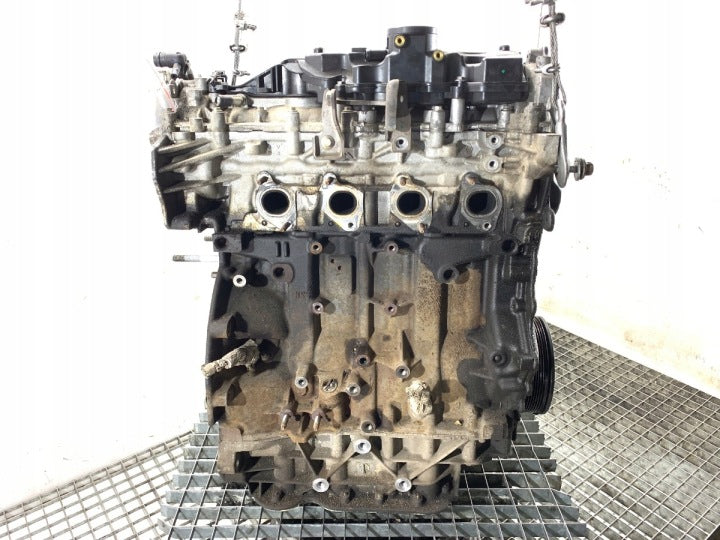 Motor Renault Laguna III M9R742 2.0 DCI 131PS 96kW 2007 Diesel Engine Unkomplett MOT2709780310le