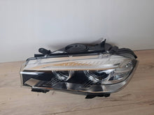 Laden Sie das Bild in den Galerie-Viewer, Frontscheinwerfer BMW X5 F15 7317101 1008245713 Links Scheinwerfer Headlight SCH4180277330iv