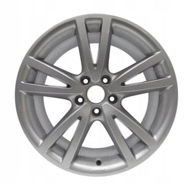 1x Alufelge 18 Zoll 8.0