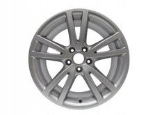 Load image into Gallery viewer, 1x Alufelge 18 Zoll 8.0" 5x112 50ET Glanz Silber 1K5071498 VW Golf V Rim Wheel FEL8723257245cb