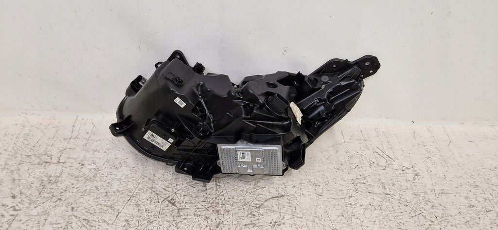 Frontscheinwerfer Ford Galaxy 90076252 LED Rechts Scheinwerfer Headlight SCH7930468921vi