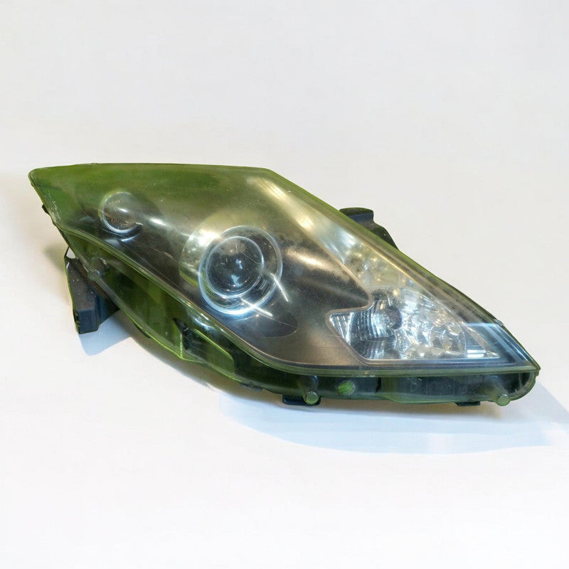 Frontscheinwerfer Renault Laguna III Coupe Xenon Rechts Scheinwerfer Headlight