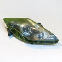 Laden Sie das Bild in den Galerie-Viewer, Frontscheinwerfer Renault Laguna III Coupe Xenon Rechts Scheinwerfer Headlight