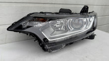 Laden Sie das Bild in den Galerie-Viewer, Frontscheinwerfer Mitsubishi Outlander III ECM921-21C10 LED Links Headlight SCH1266343234mp