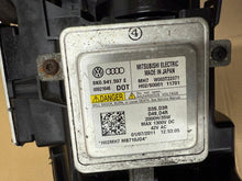 Load image into Gallery viewer, Frontscheinwerfer Audi A5 8T0941005A 8T0941044A LED Ein Satz Headlight SCH2755352795qs