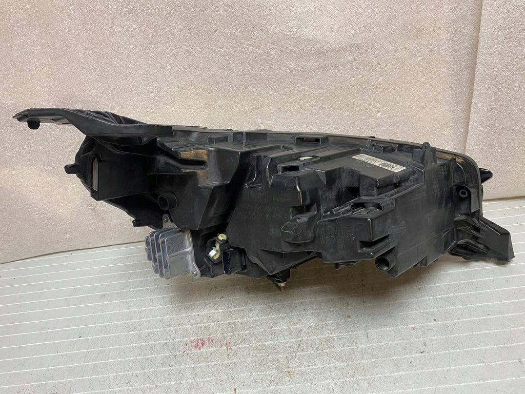 Frontscheinwerfer Opel Corsa F 9829522780 Full LED Links Scheinwerfer Headlight SCH6144678864sp