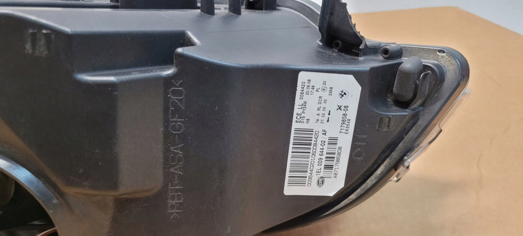 Frontscheinwerfer BMW X6 E71 7179858-08 Rechts Scheinwerfer Headlight SCH6454186723fw