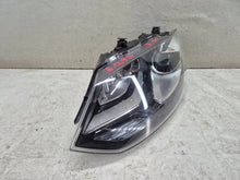 Laden Sie das Bild in den Galerie-Viewer, Frontscheinwerfer VW Polo 6R1941031D Links Scheinwerfer Headlight SCH8501341700ar
