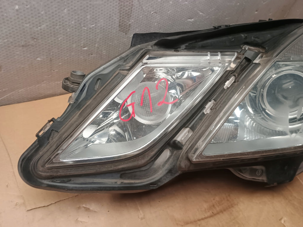 Frontscheinwerfer Mercedes-Benz W212 A2128205761 Xenon Links Headlight SCH2500402813mc