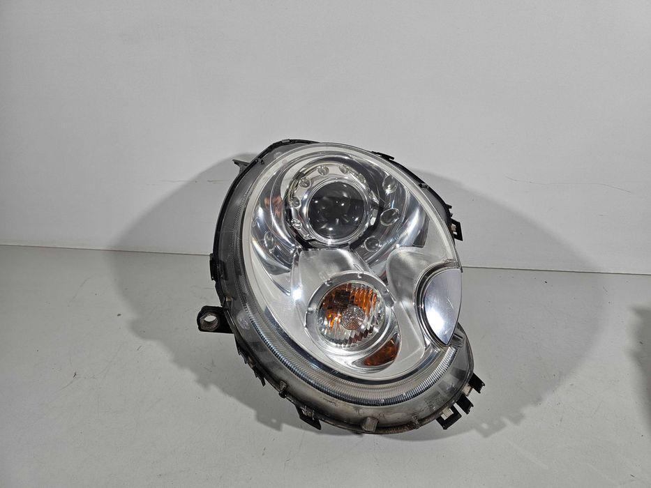 Frontscheinwerfer Mini R56 103419012301 Xenon Ein Satz Scheinwerfer Headlight SCH4931448933zx