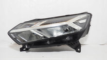 Load image into Gallery viewer, Frontscheinwerfer Dacia Sandero III 260607161R LED Links Scheinwerfer Headlight SCH4141370355ws