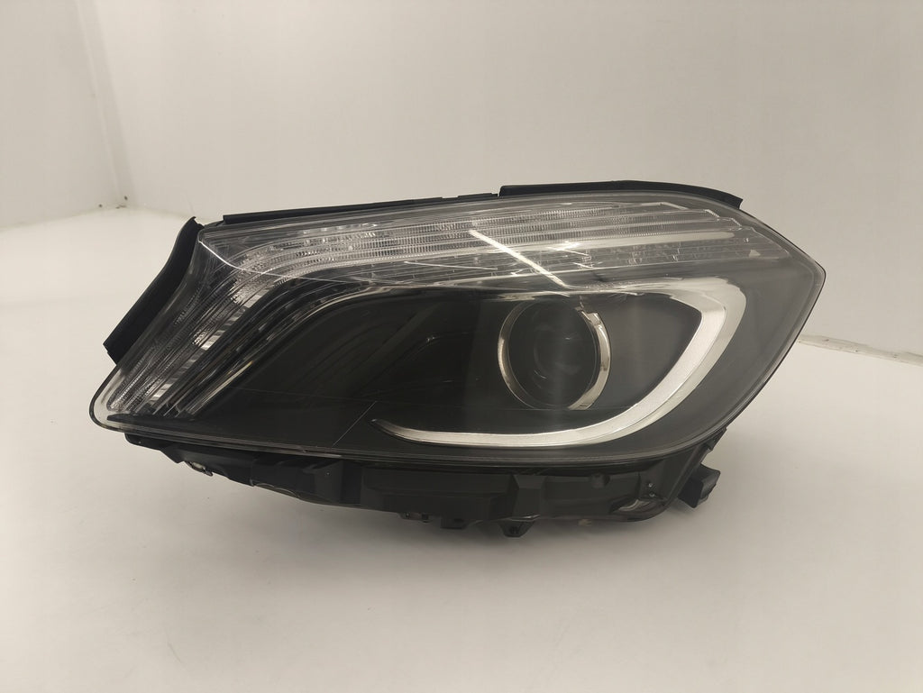 Frontscheinwerfer Mercedes-Benz W176 A1768201161 Bi-Xenon Links Headlight SCH1196712666da