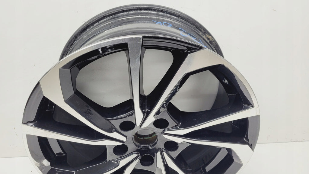 1x Alufelge 17 Zoll 7.5" 5x112 40ET Rim Wheel FEL5539237262mz