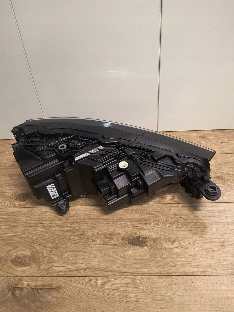 Frontscheinwerfer Skoda Scala 655941015 FALSE Scheinwerfer Headlight SCH1574976864vb
