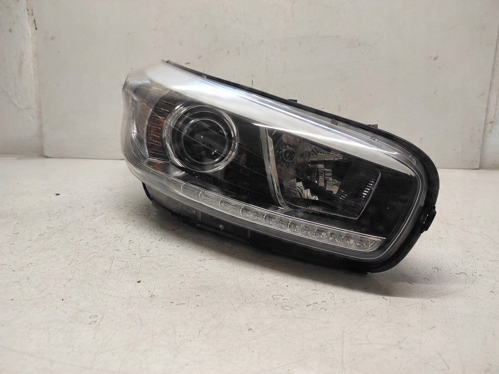 Frontscheinwerfer Kia Ceed 92102-A2060- LED Rechts Scheinwerfer Headlight