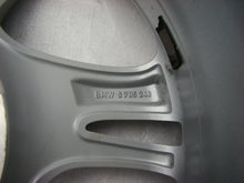Load image into Gallery viewer, 1x Alufelge 17 Zoll 8.5" 5x120 40ET BMW Rim Wheel FEL4513506804mk