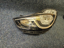 Laden Sie das Bild in den Galerie-Viewer, Frontscheinwerfer Hyundai Ix20 92101-1KXXX Links Scheinwerfer Headlight