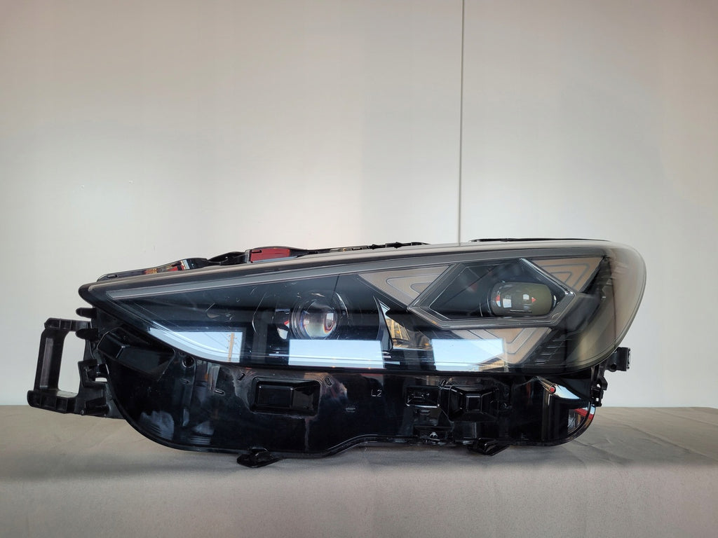 Frontscheinwerfer Cupra I 578941059C Links Scheinwerfer Headlight SCH1681415885aa