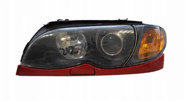 Frontscheinwerfer BMW E46 301177271 Xenon Links Scheinwerfer Headlight