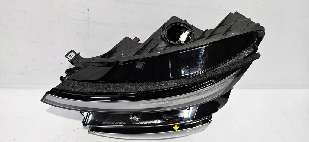 Frontscheinwerfer Tesla Y 1918350-98-D Full LED Links Scheinwerfer Headlight SCH3445153765vx