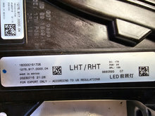 Laden Sie das Bild in den Galerie-Viewer, Frontscheinwerfer BMW X7 G07 9880593-07 LED Links Scheinwerfer Headlight SCH3034243730xx