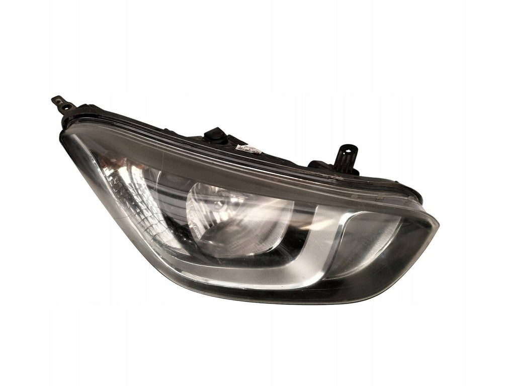 Frontscheinwerfer Hyundai I20 92102-4P500 01041099900010 Rechts Headlight SCH2799189048xy