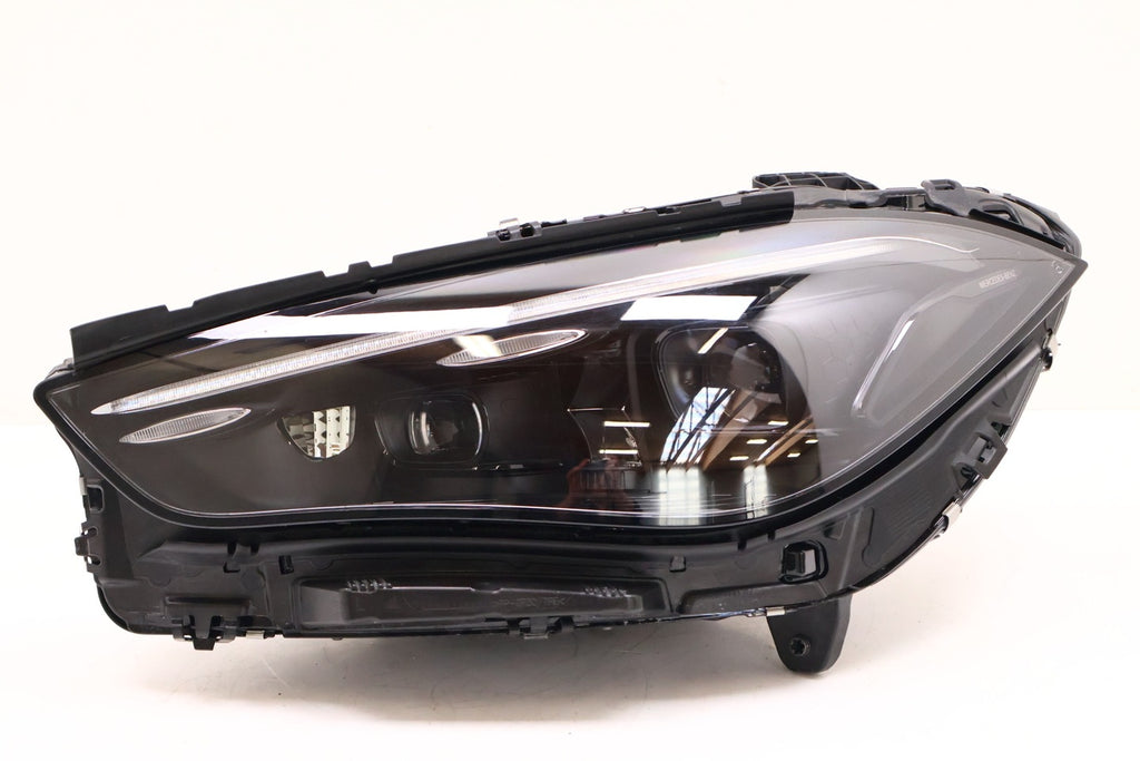 Frontscheinwerfer Mercedes-Benz A2369060101 Links Scheinwerfer Headlight SCH7693781156ya