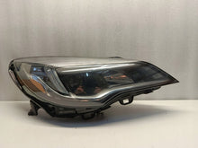 Load image into Gallery viewer, Frontscheinwerfer Opel Astra K 39158006 Rechts Scheinwerfer Headlight SCH4026752660ai
