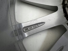 Laden Sie das Bild in den Galerie-Viewer, 1x Alufelge 17 Zoll 6.0" 5x112 48ET 5G0601025K VW Rim Wheel FEL4630025321wj