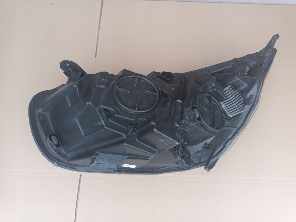 Frontscheinwerfer Ford Transit Custom Rechts Scheinwerfer Headlight