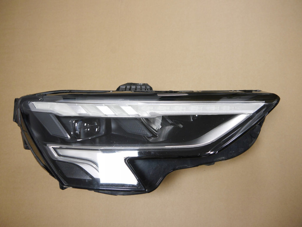 Frontscheinwerfer Audi A3 8Y0941034 LED Rechts Scheinwerfer Headlight