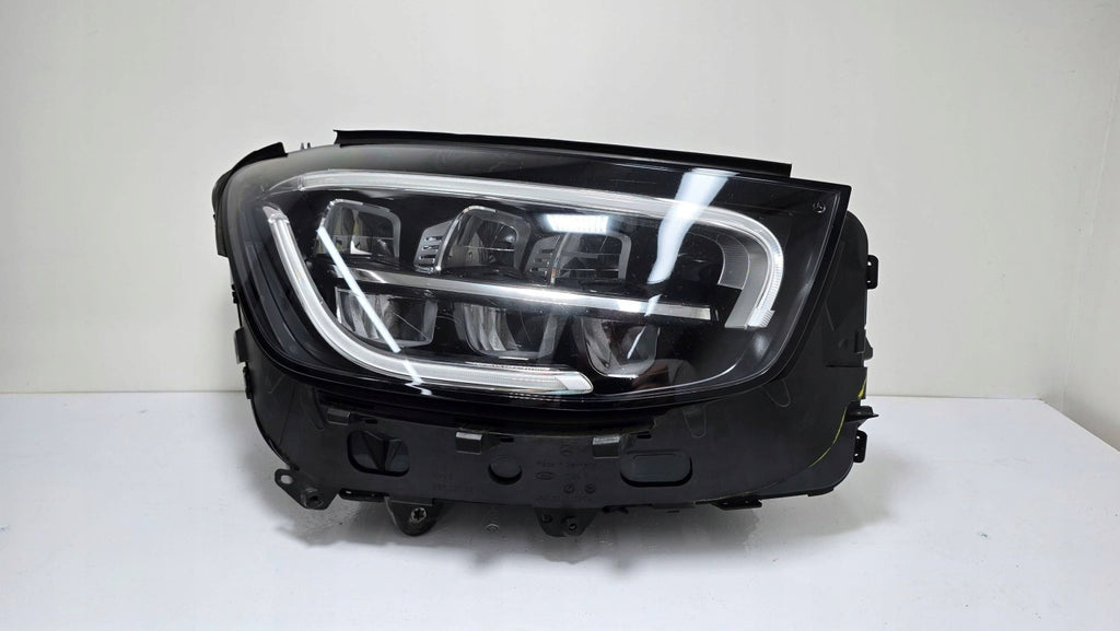 Frontscheinwerfer Mercedes-Benz Glc C253 X253 A2539067001 LED Rechts Headlight SCH9925238086nt
