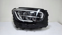 Load image into Gallery viewer, Frontscheinwerfer Mercedes-Benz Glc C253 X253 A2539067001 LED Rechts Headlight SCH9925238086nt