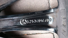 Load image into Gallery viewer, 1x Alufelge 18 Zoll 8.0" 5x112 56ET A2534014600 Mercedes-Benz Glc X253 Rim Wheel FEL7827564488ja