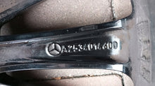 Load image into Gallery viewer, 1x Alufelge 18 Zoll 8.0" 5x112 56ET A2534014600 Mercedes-Benz Glc X253 Rim Wheel FEL7827564488ja