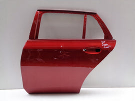 Tür Mercedes-Benz W213 46407 Hinten Links Zum Streichen Door Porta Porte