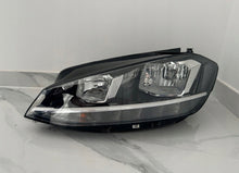 Laden Sie das Bild in den Galerie-Viewer, Frontscheinwerfer VW Golf VII 5G1941005D 1EB01306601 Links Headlight SCH4632776180vb