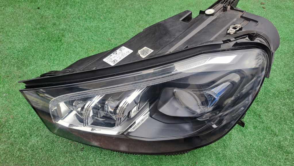 Frontscheinwerfer Mercedes-Benz Gls A1679067906 LED Links Scheinwerfer Headlight SCH4450393512xj