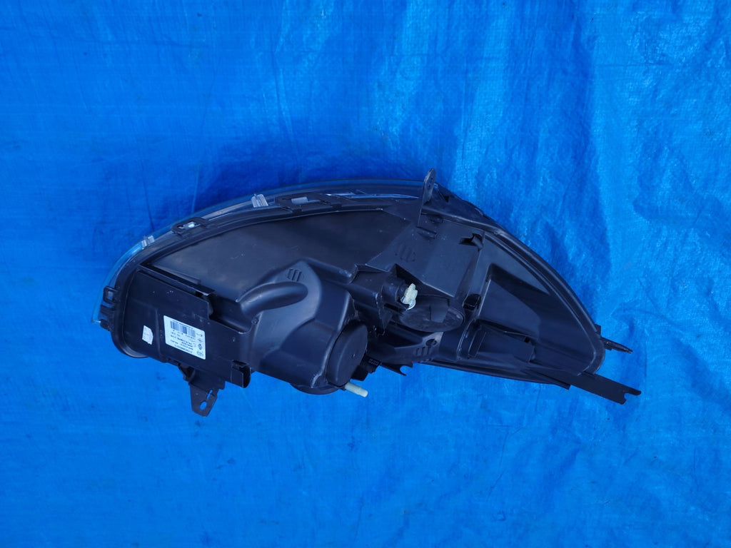 Frontscheinwerfer Renault Clio IV TL692916123 Links Scheinwerfer Headlight SCH2630026222cd