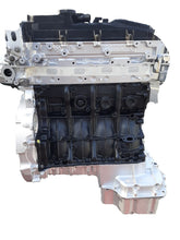 Load image into Gallery viewer, Motor Mercedes-Benz Sprinter 651957 651955 2.1 Diesel Engine Unkomplett Überholt