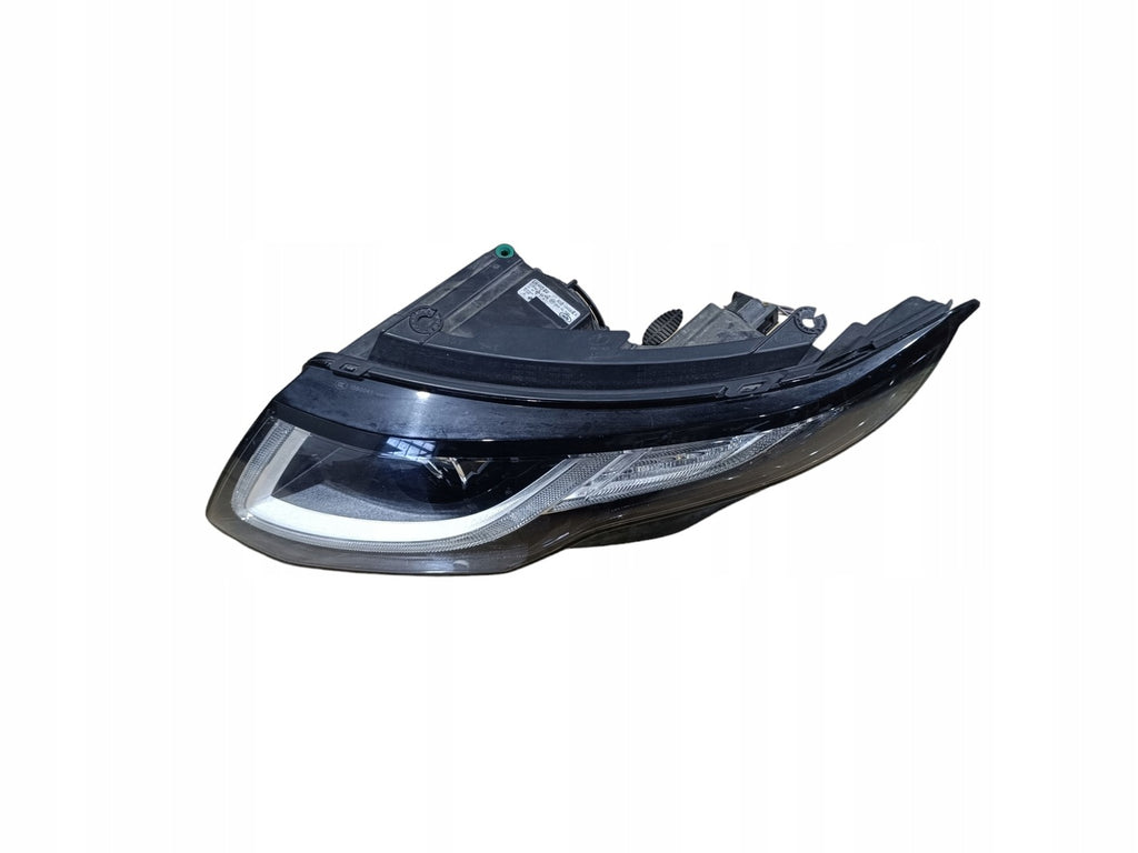 Frontscheinwerfer Land Rover Evoque GJ32-13W030E Links Scheinwerfer Headlight SCH6313315872za