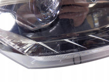 Laden Sie das Bild in den Galerie-Viewer, Frontscheinwerfer Skoda Fabia IV 6VB941016A LED Rechts Scheinwerfer Headlight SCH8029822276yn
