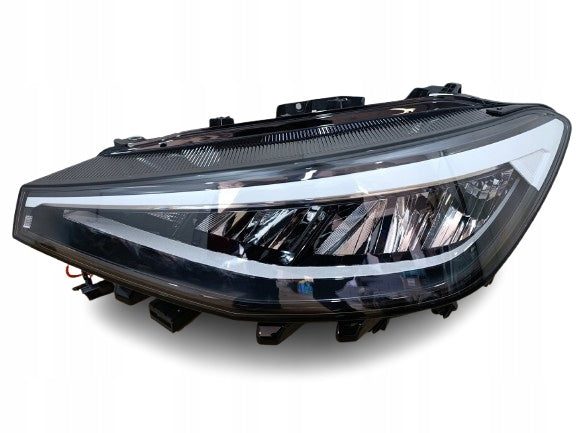 Frontscheinwerfer VW I 11B941005A 0021751209L1844 Links Scheinwerfer Headlight SCH6131347868ty