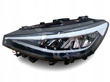 Laden Sie das Bild in den Galerie-Viewer, Frontscheinwerfer VW I 11B941005A 0021751209L1844 Links Scheinwerfer Headlight SCH6131347868ty