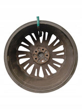 Laden Sie das Bild in den Galerie-Viewer, 1x Alufelge 18 Zoll 7.5" 5x105 44ET Glanz Grau 13409655 Mg Astra K Rim Wheel FEL6599706128ti