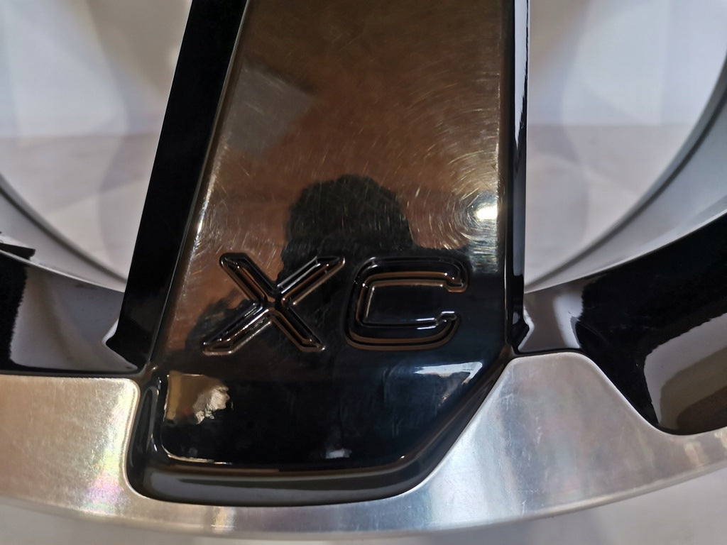 1x Alufelge 20 Zoll 8.0" 5x108 55ET 31373094, 31316131, 31316133 Volvo Xc60 Xc40 FEL3273121126jk