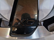 Load image into Gallery viewer, 1x Alufelge 20 Zoll 8.0" 5x108 55ET 31373094, 31316131, 31316133 Volvo Xc60 Xc40 FEL3273121126jk