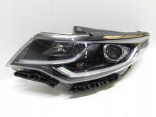 Load image into Gallery viewer, Frontscheinwerfer Kia Optima 92101D4520 Xenon Links Scheinwerfer Headlight