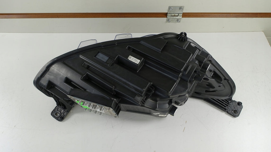 Frontscheinwerfer Ford Focus Xenon Links Scheinwerfer Headlight SCH6630817339ai
