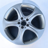 1x Alufelge 18 Zoll 7.5